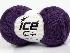 Flamme Acryl Fine Mor