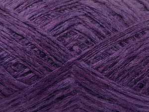 Flamme Acryl Fine Mor