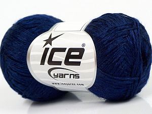 Flamme Acryl Fine Koyu laci