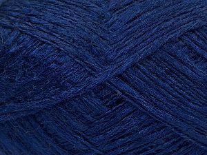 Flamme Acryl Fine Koyu laci