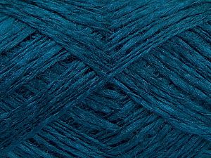 Flamme Acryl Fine Oil Blue