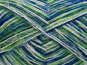 İndirimli Kışlık Beyaz Saxe Blue Yeşil