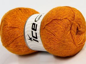 Elite Shawl Glitz Gold