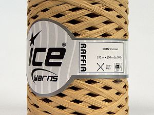Raffia Krem