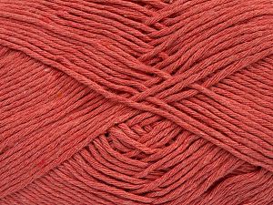 Natural Cotton Worsted Somon