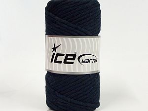 Natural Cotton Jumbo lacivert
