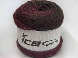 Cakes Chain Maroon Shades Gri
