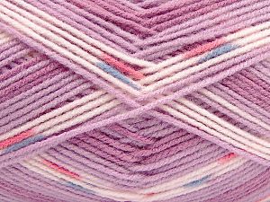 Sale Self-Striping Leylak Tonları