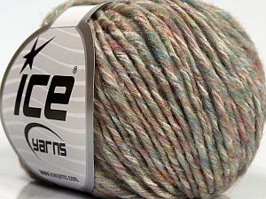 Sale Self-Striping Gri Tonları Yeşil Tonları Bakır