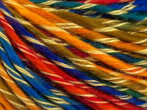 Sale Self-Striping Gökkuşağı
