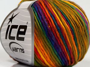 Sale Self-Striping Rainbow