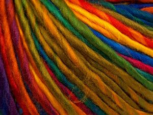 Sale Self-Striping Gökkuşağı