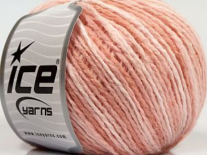 Sale Self-Striping Pembe tonları