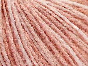 Sale Self-Striping Pembe tonları