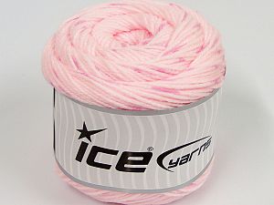 Sale Cakes Yarn Pembe