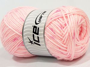 Sale Winter Baby Pink
