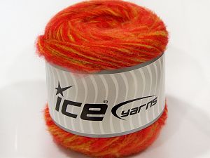Sale Cakes Yarn Kırmızı Açık Zeytin Yeşili