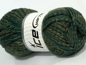 Misc Sale Yeşil Tonları