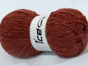 Lüks İplik Copper Shades