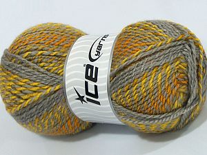 Sale Self-Striping Gri Altın tonları