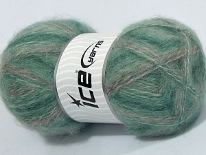 Misc Sale Pembe Yeşil Tonları