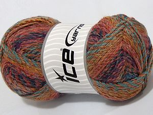 Sale Self-Striping Çok renkli