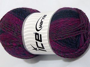 Sale Self-Striping Mor Tonları