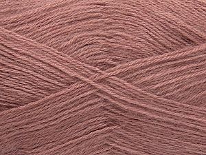 Lüks İplik Antique Pink