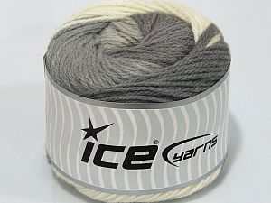 Sale Cakes Yarn Gri Krem Deve Tüyü Bej