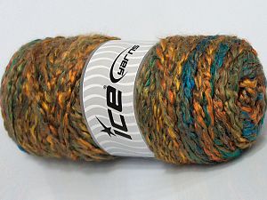 Misc Sale Turuncu Yeşil Altın Mavi