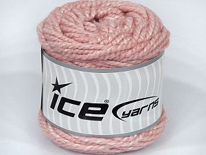 Sale Cakes Yarn Beyaz Açık Pembe