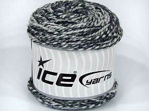 Sale Cakes Yarn Gri Tonları Siyah