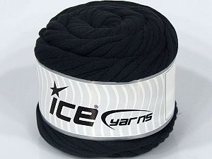Sale Cakes Yarn Siyah