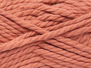 İndirimli Kışlık Antique Pink