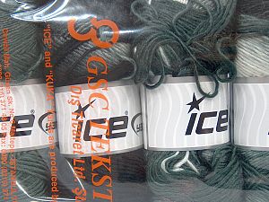 Sale Self-Striping Karışım