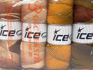 Sale Self-Striping Karışım