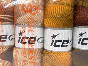 Sale Self-Striping Karışım