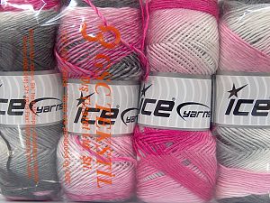 Sale Self-Striping Karışım