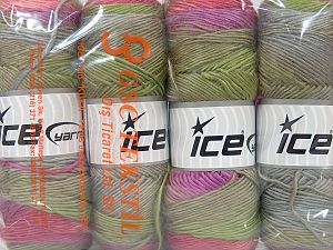 Sale Self-Striping Karışım