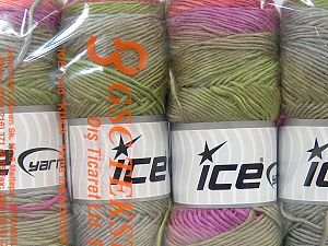 Sale Self-Striping Karışım