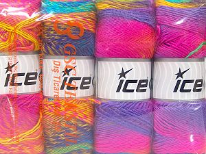 Sale Self-Striping Karışım