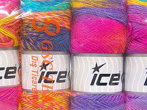 Sale Self-Striping Karışım
