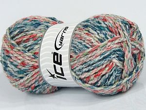 Sale Self-Striping Beyaz Turkuaz Kırmızı Turuncu Yeşil