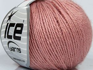 Lüks İplik Antique Pink