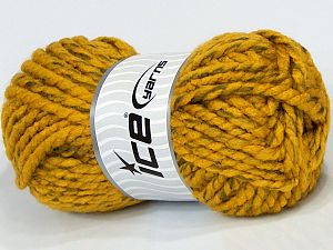 Sale Self-Striping Haki Altın