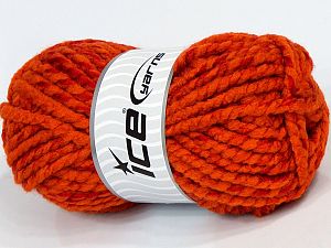 Sale Self-Striping Turuncu Fuşya