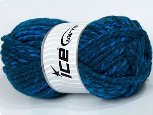 Sale Self-Striping Mavi Tonları