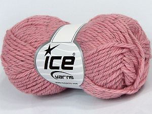 Lüks İplik Pembe