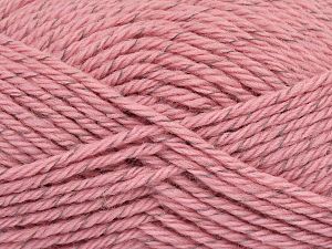 Lüks İplik Pembe
