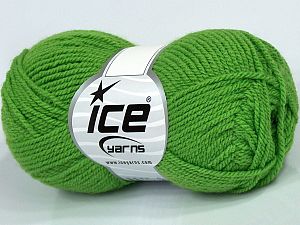 Sale Plain Green